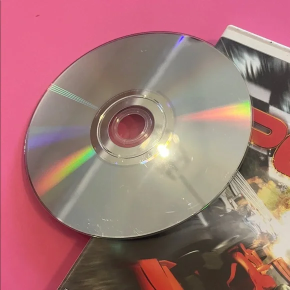 Speed Racing Game for Wii - Picture 2 of 4